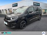 Citroën Berlingo Kombi XL BlueHDi 130 EAT8 Max NAVI SHZ - Citroën Berlingo Jahreswagen mit Diesel-Antrieb