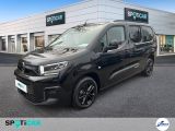 Citroën Berlingo Kombi XL BlueHDi 130 EAT8 Max NAVI SHZ - Citroën Berlingo Jahreswagen