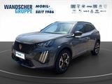 Peugeot 2008 Allure PT 130 EAT8 Navi+SHZ+RFK+LED+Carplay - Peugeot 2008 in Bremen