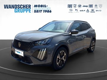 Peugeot 2008 Allure PT 130 EAT8