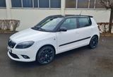 Skoda Fabia RS 2. Hand Benzin DSG Automatik - Skoda Fabia RS mit Benzin-Antrieb