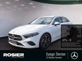 Mercedes-Benz A 180 Progressive Advanced LED Navi Kamera Spurh - Mercedes-Benz A 180: Coupe
