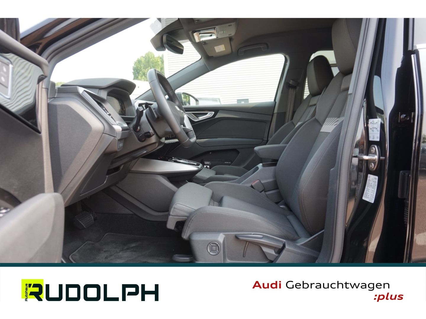 Audi Q4 - Bild 10
