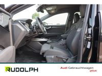 Audi Q4 - Vorschau Bild 10