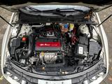 Alfa Romeo 159 1.8mpi (neuer TÜV, frische Bremsen usw.)  - weiße Alfa Romeo 159