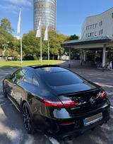 Mercedes-Benz E 53 AMG Mercedes-AMG E 53 4MATIC+ Autom. Me... - gebrauchte Mercedes-Benz E 53 AMG aus dem Jahr 2020