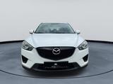 Mazda CX-5 Prime-Line 2WD - gebrauchte Mazda CX-5 aus dem Jahr 2013