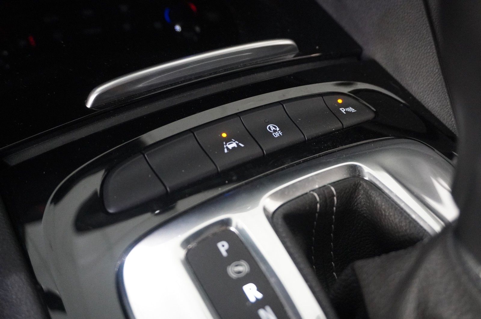 Fahrzeugabbildung Opel Insignia B ST 2.0D ULTIMATE NAVI/LED/KAMERA/AHK