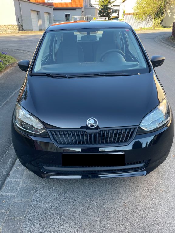 Image of Skoda Citigo