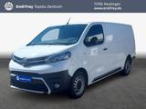 Toyota Proace 2,0-l-D-4D L2 Autm. Comfort - Toyota Kastenwagen