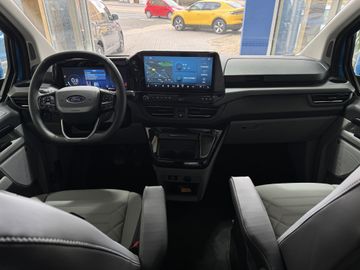 Ford Tourneo Custom 2.0 L2 Titanium X Vollausstattung