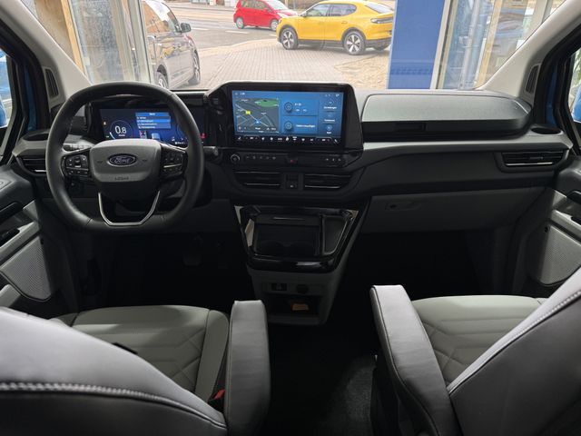 Ford Tourneo Custom 2.0 L2 Titanium X Vollausstattung