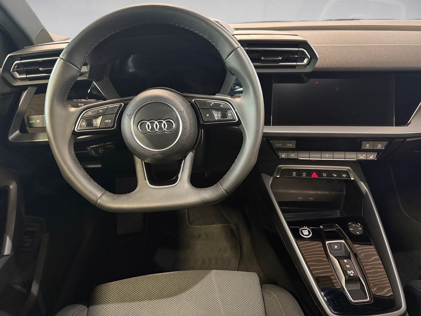 Audi A3 - Bild 18