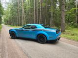 Dodge Challenger 1 of 18 - Dodge Challenger von privat