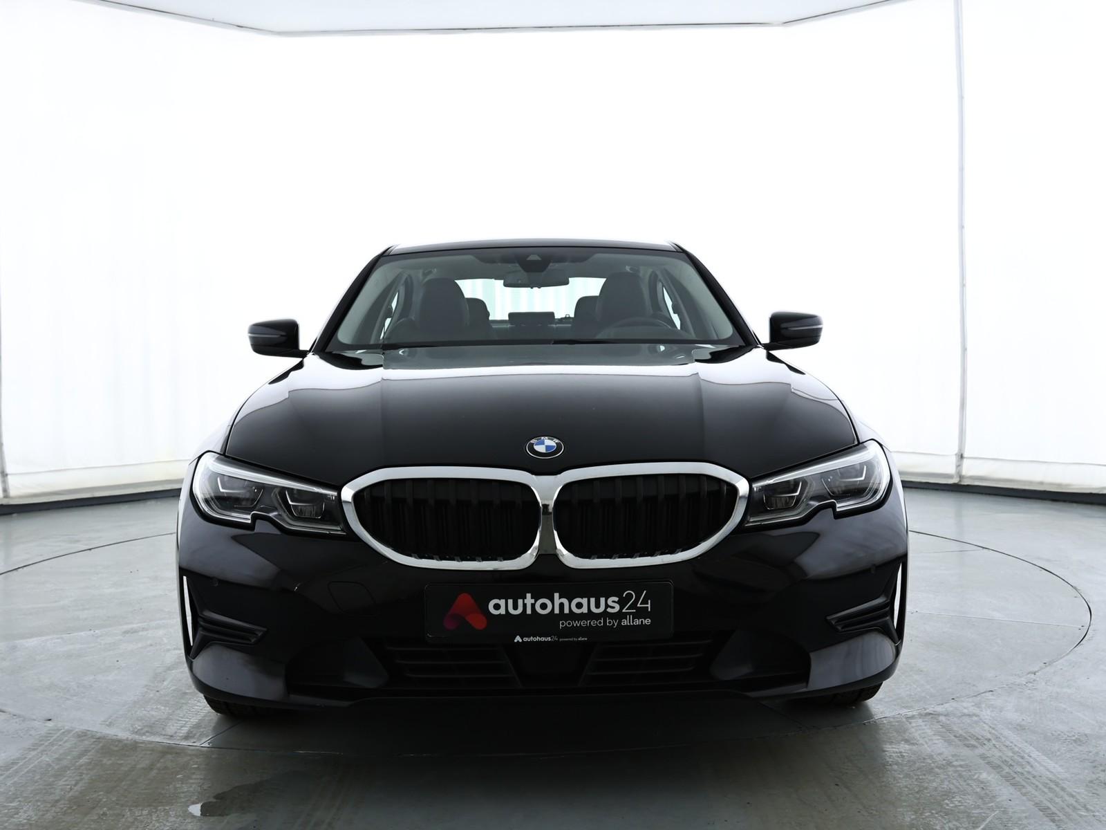 BMW 318 d Mild Hybrid  Advantage|ACC|PDC