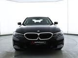 BMW 318 d Mild Hybrid  Advantage|ACC|PDC - BMW 318: Automatik