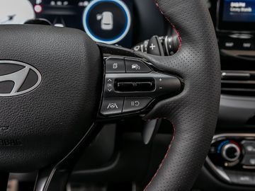 Hyundai i30 cw 1.0 Pure Fernlicht-Assistent Tempomat