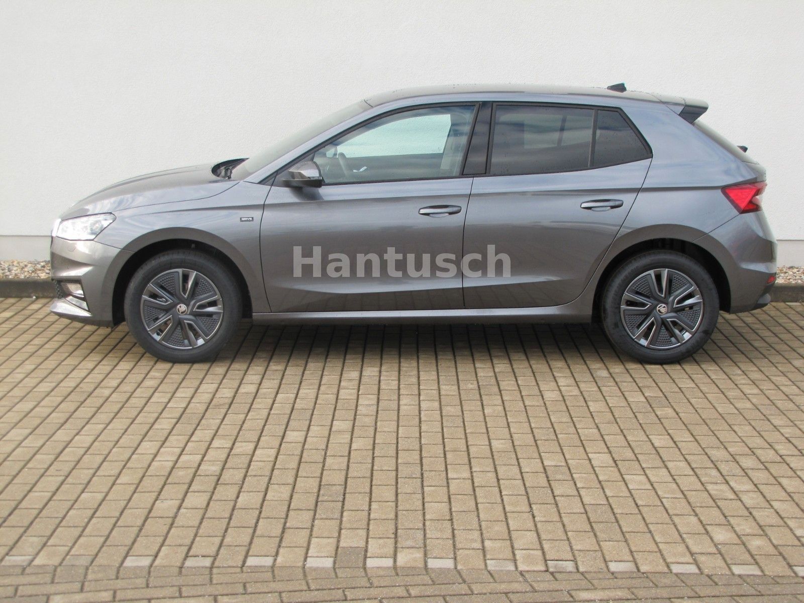 Fahrzeugabbildung SKODA Fabia "Sondermodell" Drive 1.0 TSI