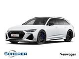 Audi RS 6 Avant performance 463(630) kW(PS) tiptronic