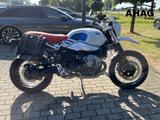 BMW R nineT URBAN G/S - Motorräder in Münster