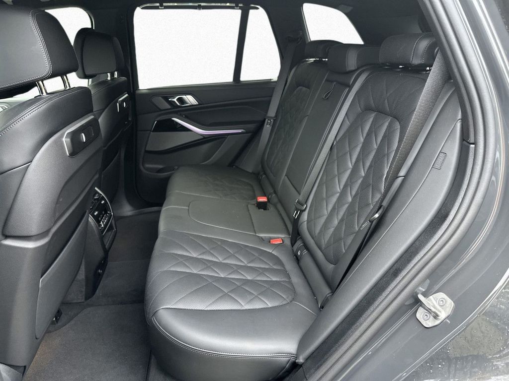 BMW X5 2026