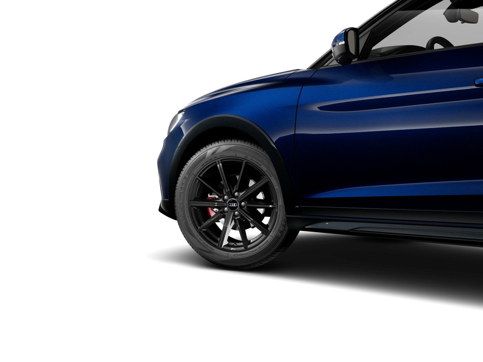 Audi A1 - Bild 3