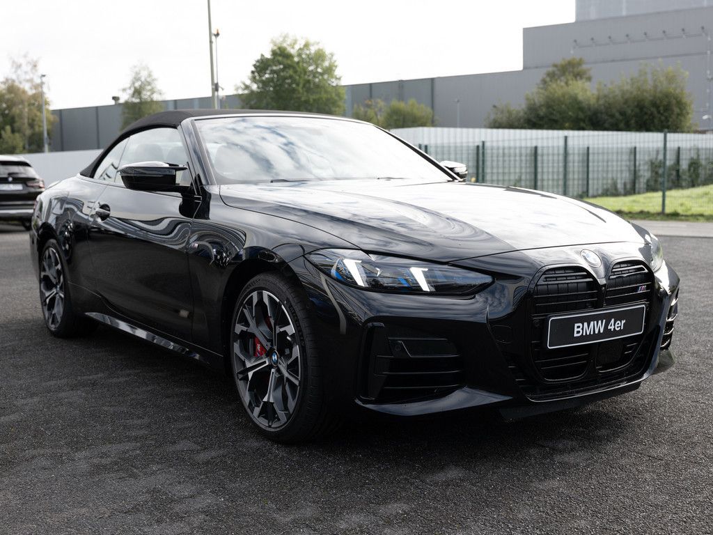 BMW M440 - Bild 5