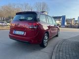 Citroën Grand C4 Picasso*7SITZER*NAVI*KLIMA*ALU* - Citroën Grand C4 Picasso / SpaceTourer aus 2020