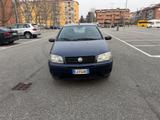 Fiat Punto 1.2 5 porte Actual - Fiat Punto: Actual
