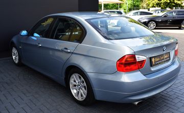 BMW 320 - 5