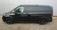 Mercedes-Benz V 300 d EXCLUSIVE EDITION lang