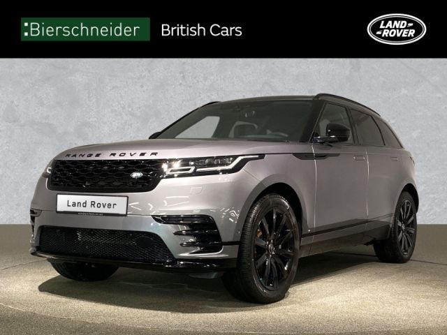 Land Rover Range Rover Velar D300 R-Dynamic SE BLACK-PACK H