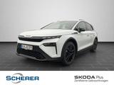 Skoda Elroq 85 Sportline AHK Wärmepumpe Advanced Paket - Skoda Elroq Tageszulassungen