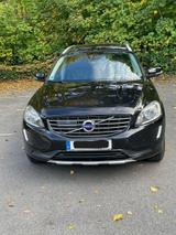 Volvo XC60 D4 AWD Ocean Race Geartronic 
