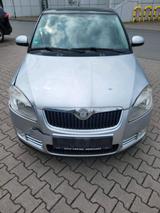 Skoda skoda Fabia diesel - Skoda Felicia mit Diesel-Antrieb