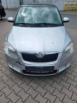 Skoda skoda Fabia diesel - Skoda Felicia
