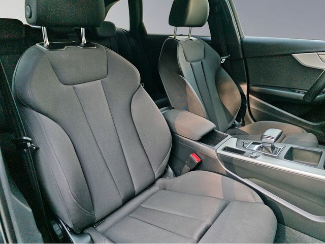 A4 Avant 35 2.0 TFSI S line S-tronic SHZ AHK ACC