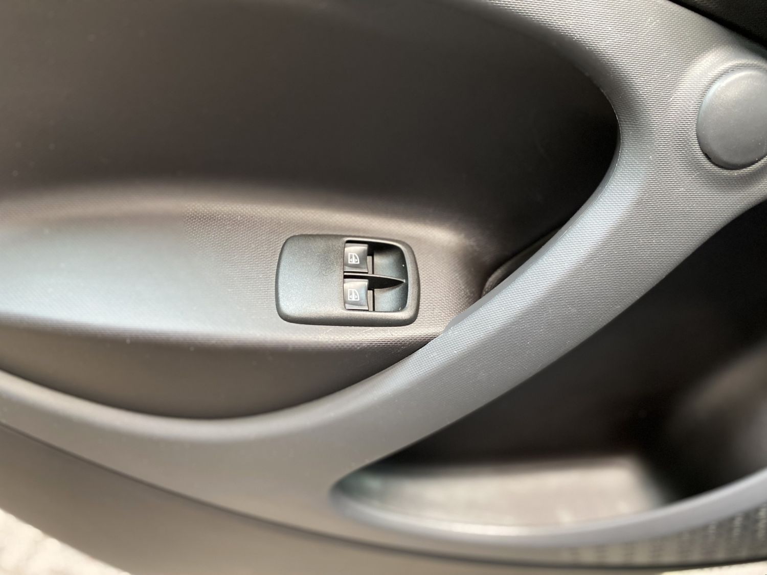 Fahrzeugabbildung Smart forFour   EQ LED-TF#Cool&Audio-Paket#Tempomat