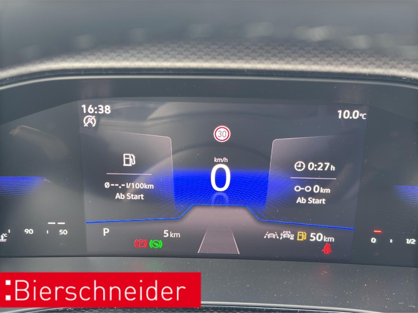 Volkswagen T-Cross 1.0 TSI DSG Life 17 AHK KAMERA PDC ACC K, миниатюра 15
