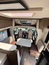 Mooveo TEI70 EB, AHK, Lithium, Solar - Mooveo Wohnwagen & Wohnmobile