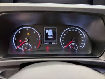 Volkswagen Caddy - 12