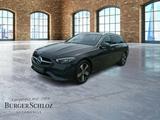 Mercedes-Benz C 200 d T-Modell AHK/TW/LED/WP/RFK - Mercedes-Benz C-Klasse Jahreswagen: T Modell