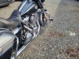 Harley-Davidson Street Glide 