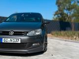 Volkswagen Polo 1.6 TDI 77kW R-Line Highline - Volkswagen Polo: Highline 6r