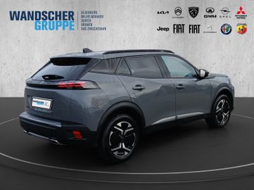 Peugeot 2008 Allure 1.2 PureTech 130 LED+SHZ+Alcant.+PDC