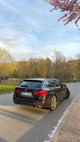 BMW 530d xDrive - BMW 530 Gebrauchtwagen Bmw530d