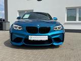 BMW M2 Coupe KW V3/HJS Downpipe ECE - BMW M2 Gebrauchtwagen