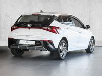 Hyundai i20 - Vorschau Bild 2