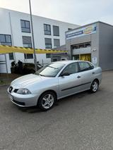 Seat Cordoba | 1. Hand | Fahrbereit | TÜV ... - Seat Cordoba SE mit Benzin-Antrieb