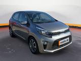Kia Picanto 1.2 Spirit Automatik+Navi+Kamera+SHZ - Kia Picanto in Bonn